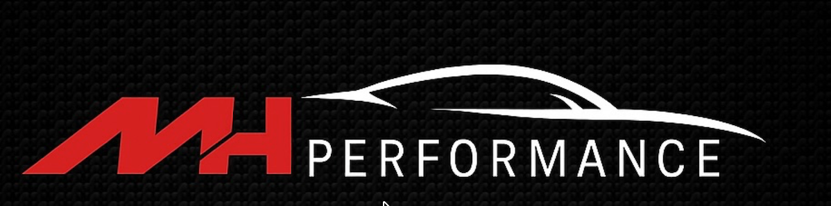 MH Performance Logo
